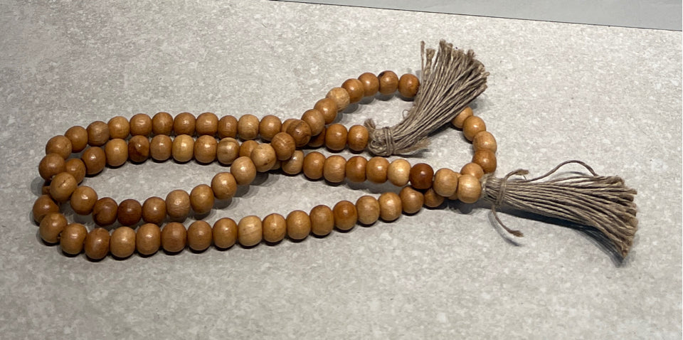 Beads
