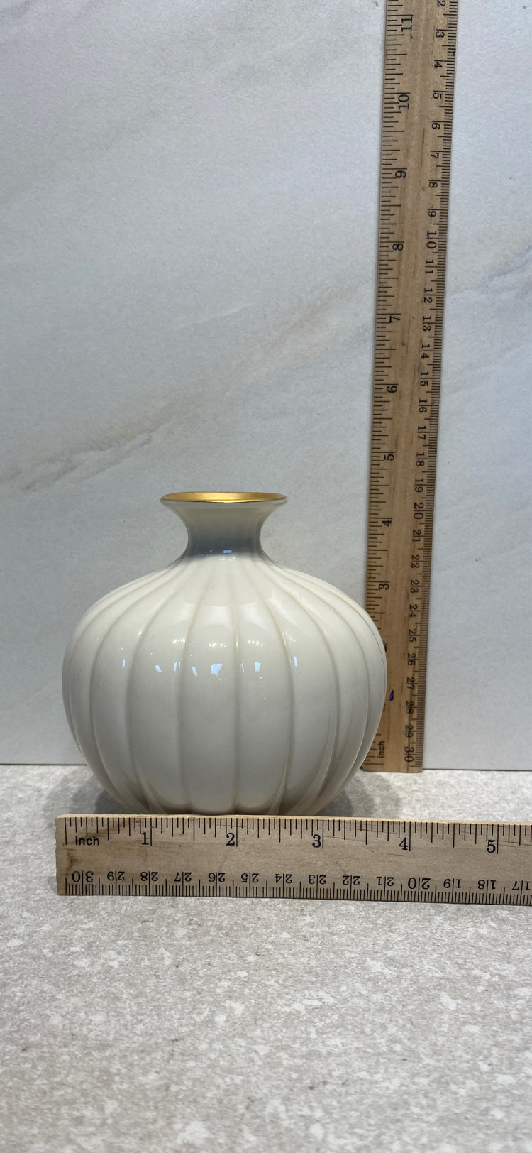 Lenox Vase