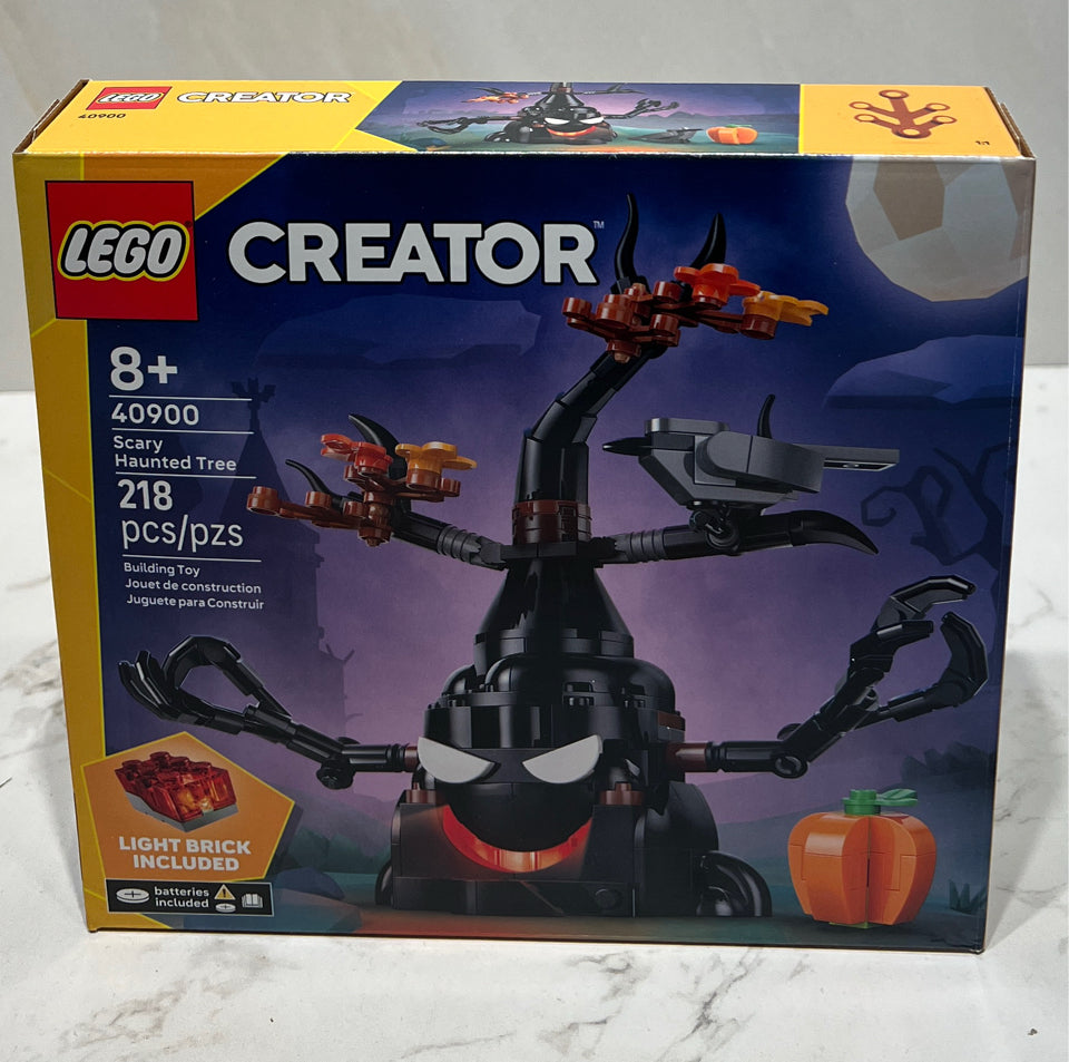 Legos Creator 40900