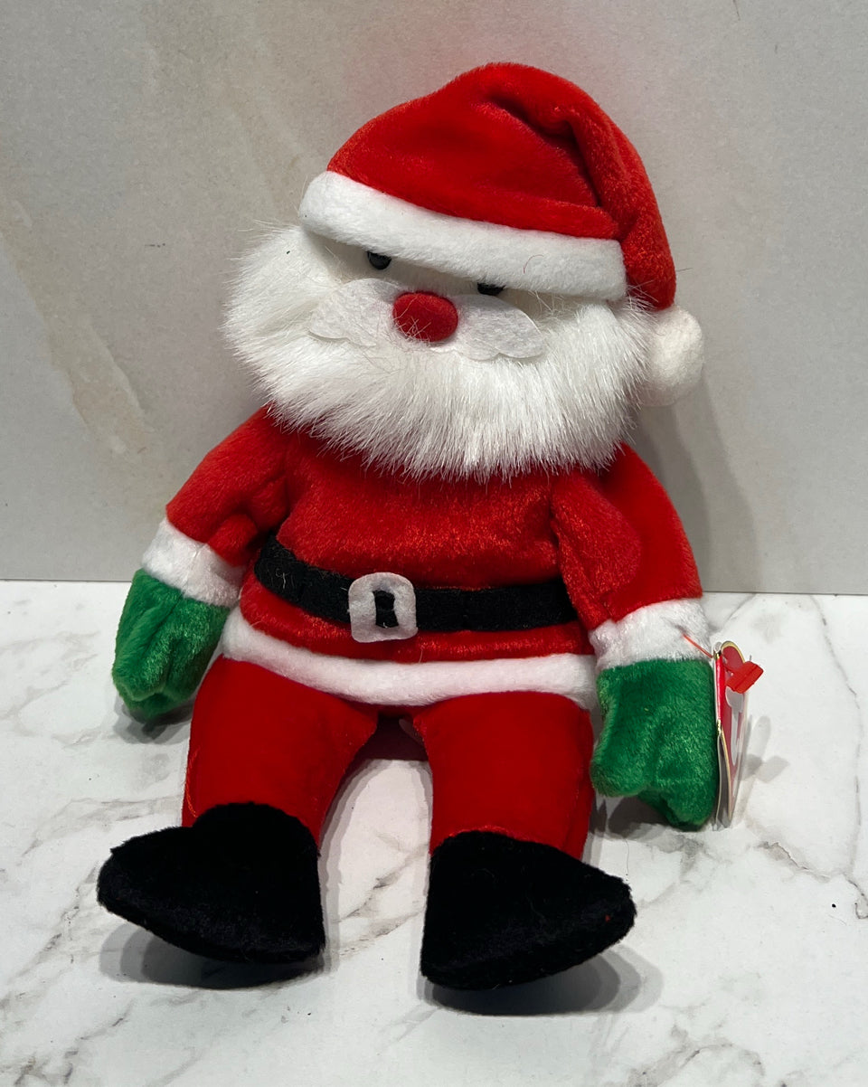 Beanie Babies