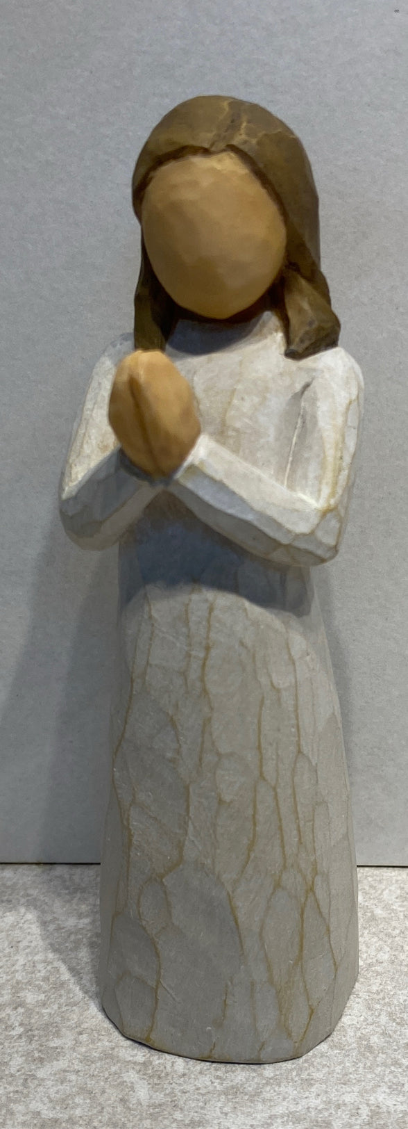 Willow Tree Figurine