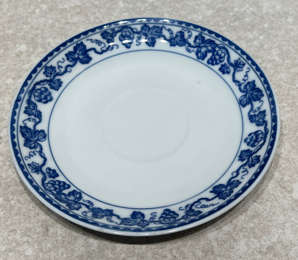 Nippon Cup and Saucer
