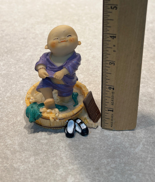 Mini Figurine