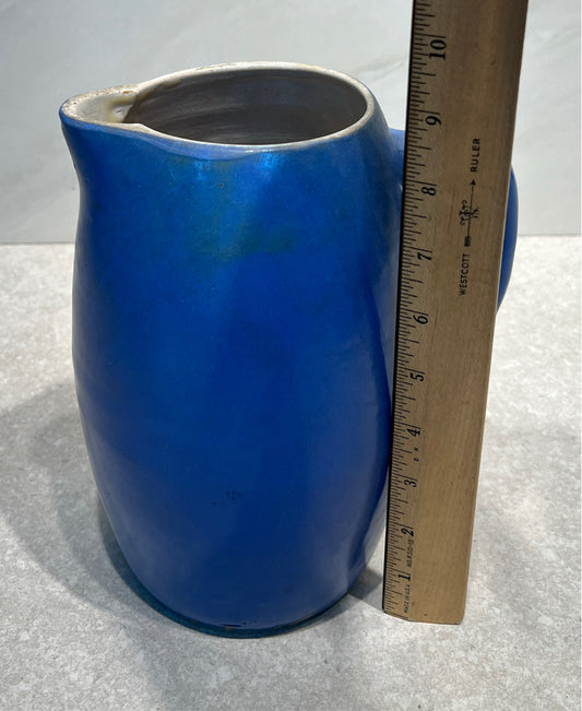 Vintage Pitcher