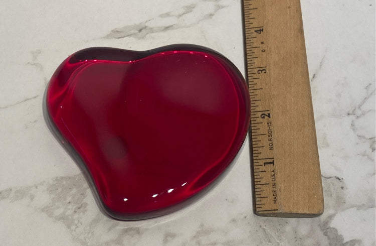 Elsa Peretti Tiffany Heart