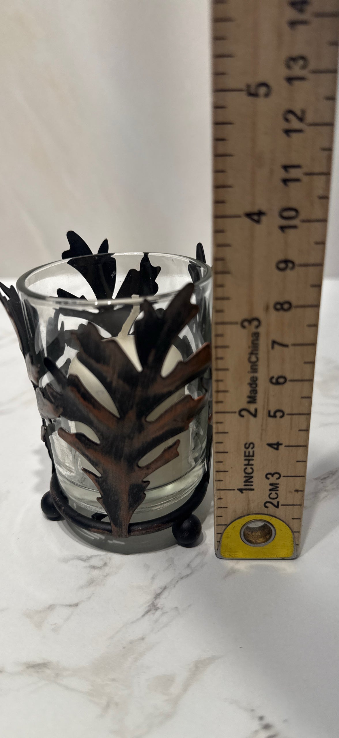 Candleholder