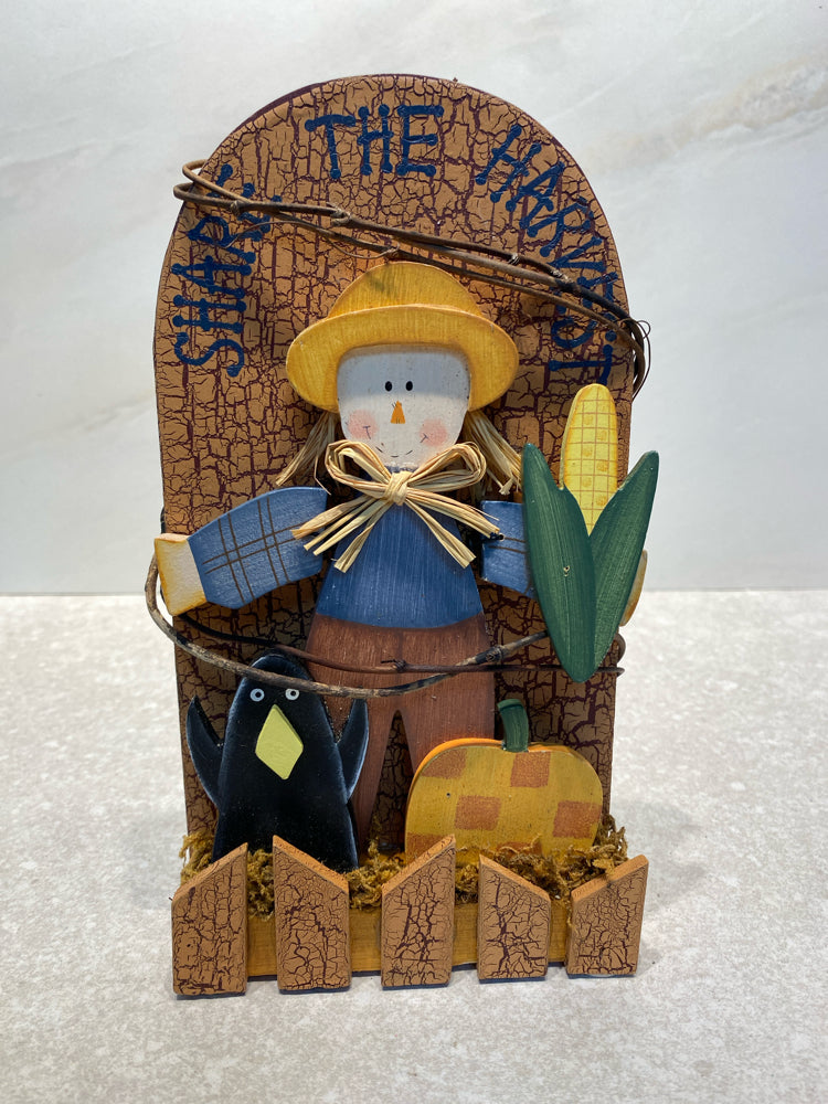 Scarecrow
