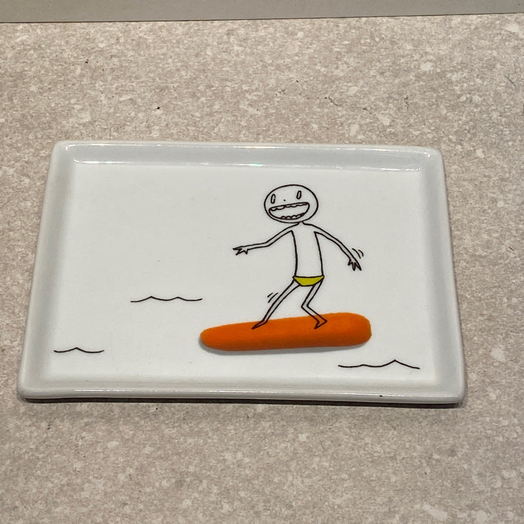 Dish