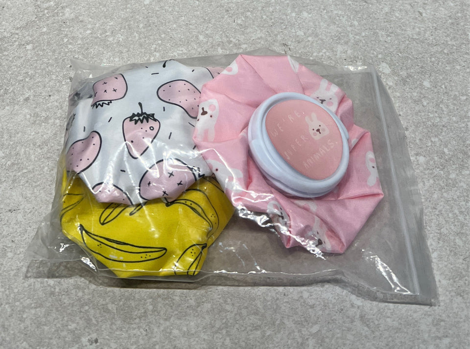 Ice Packs