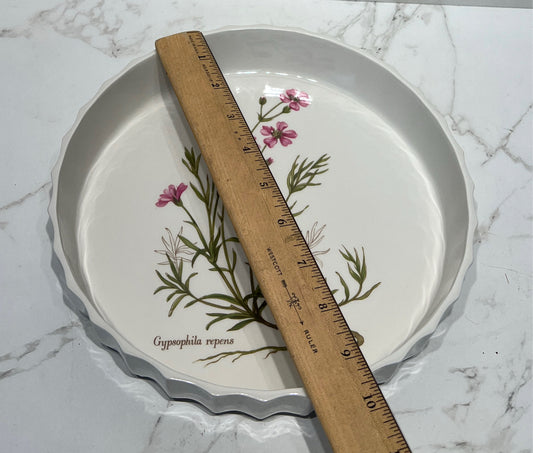 Portmeirion Casserole