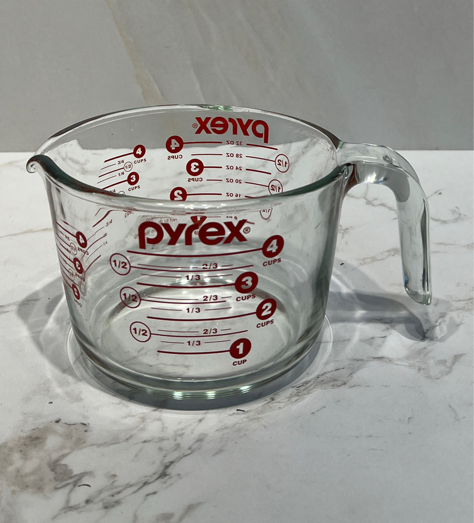 Measuring Cup
