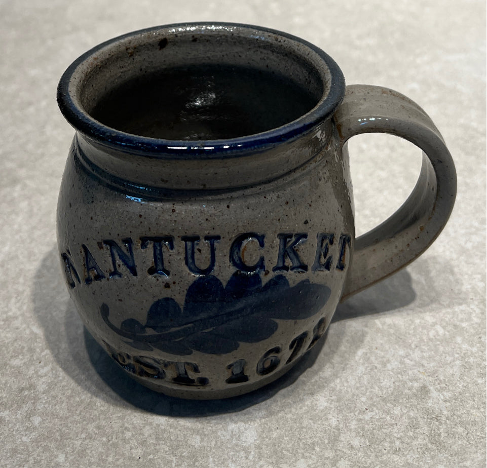 Nantucket Mug