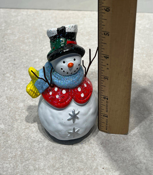 Snowman