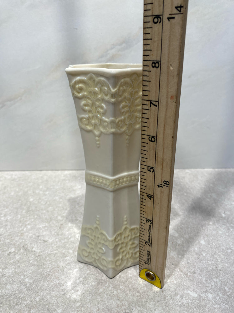 Belleek Vase