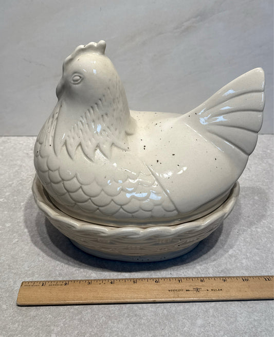 Covered Chicken