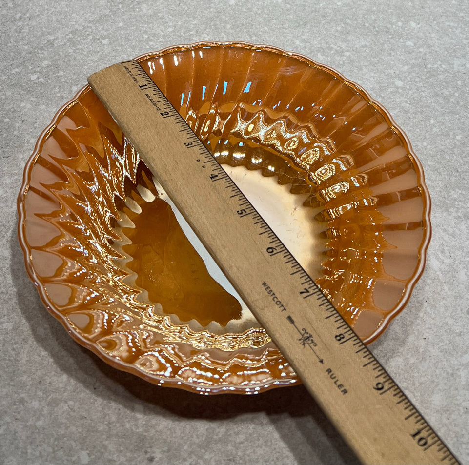Fire King Bowl