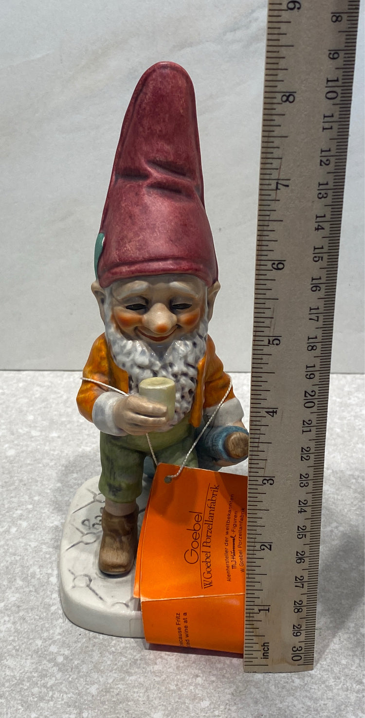 Goebel Figurine
