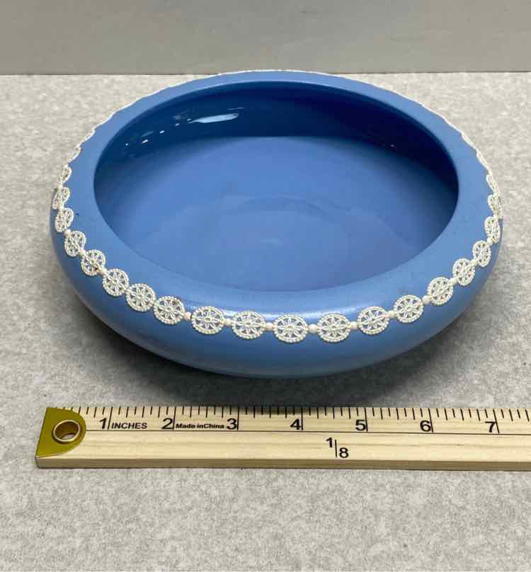 Jasperware Planter - England