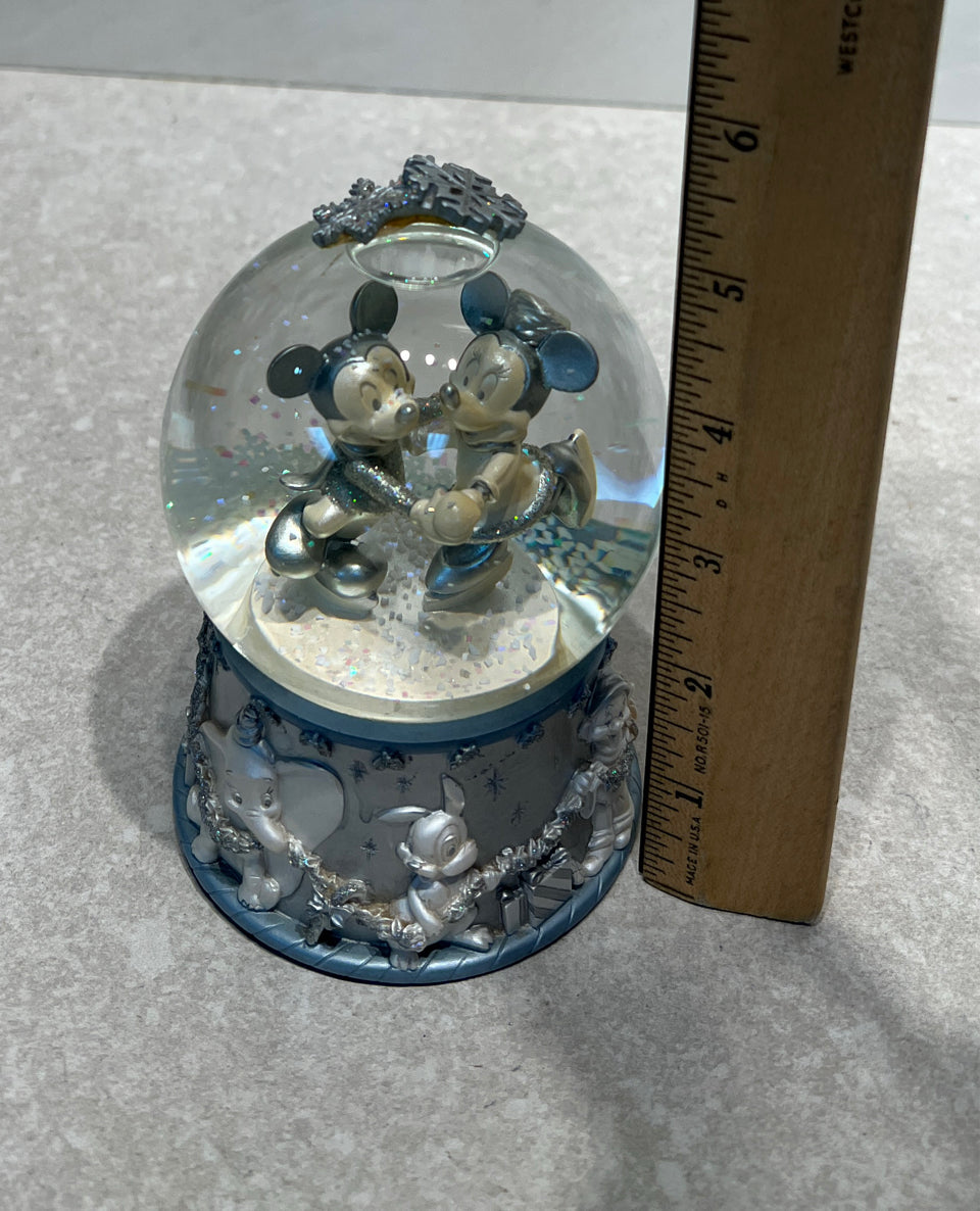 Snow Globe
