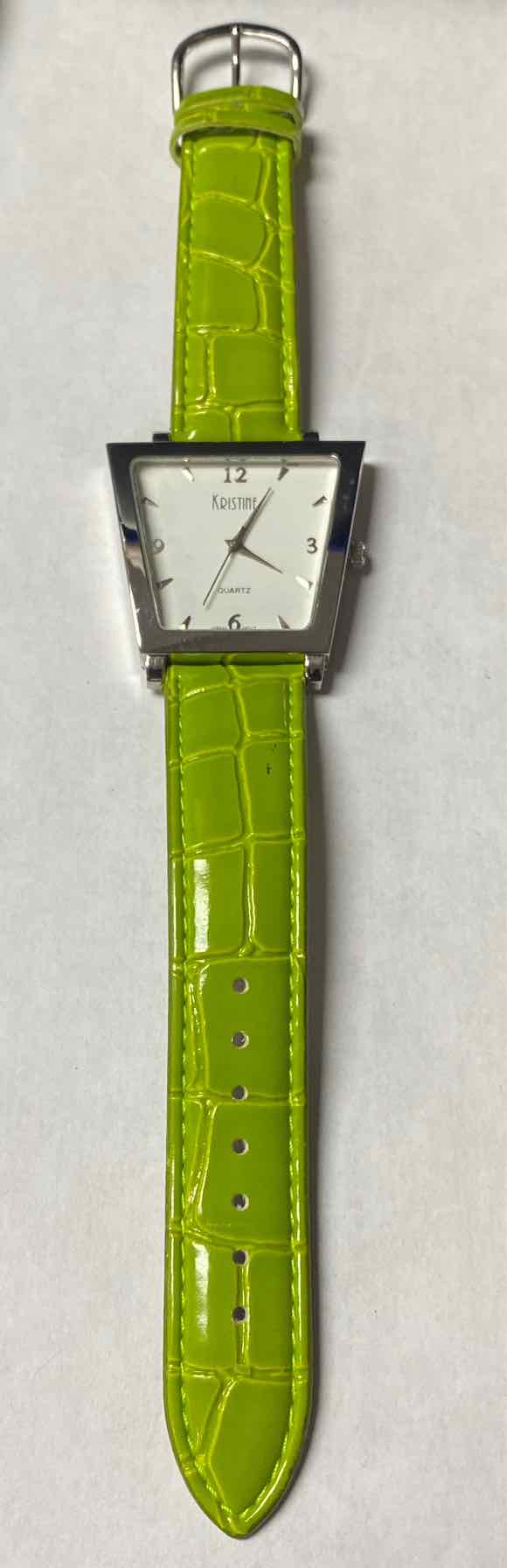 Kristine Watch