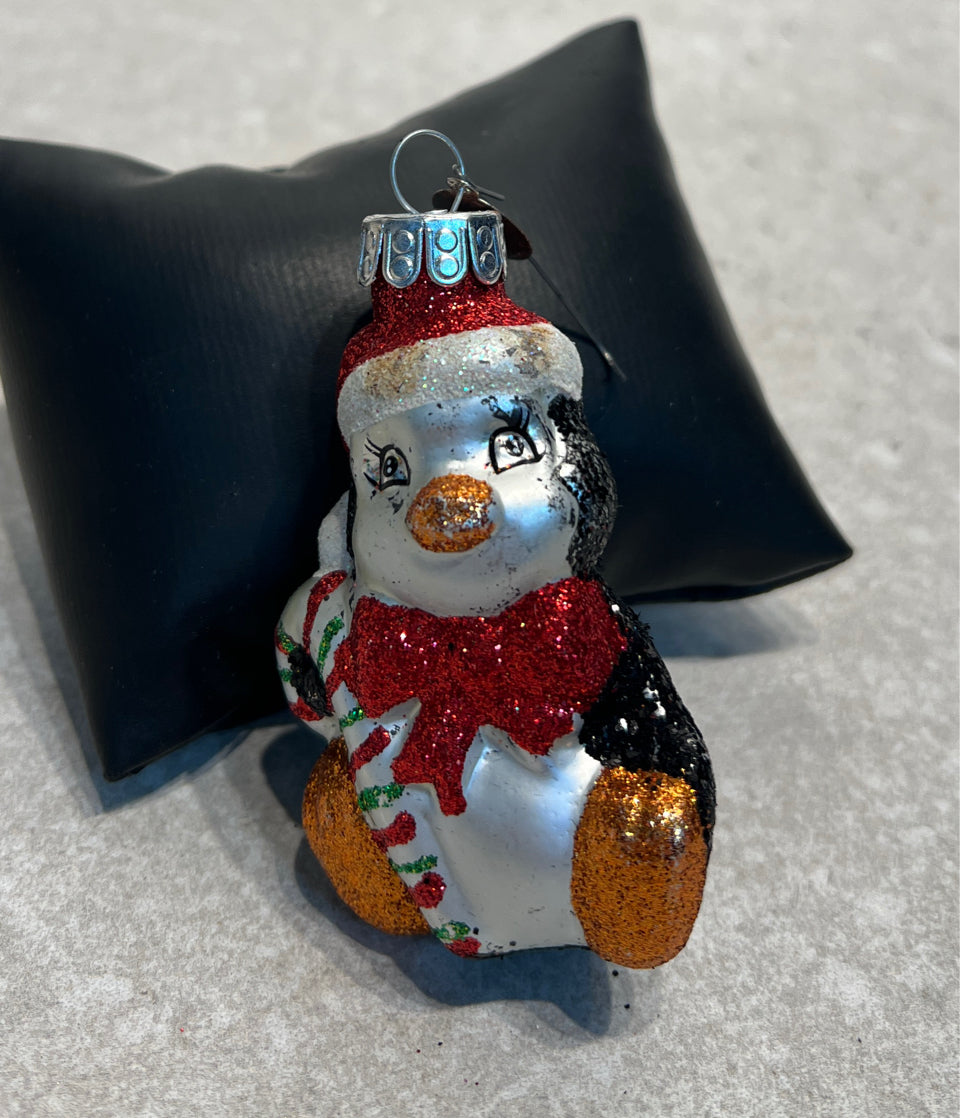 Christopher Radko Ornament