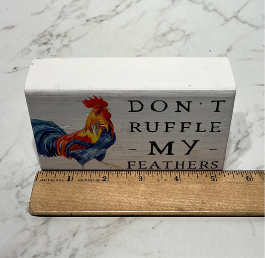 Box Sign