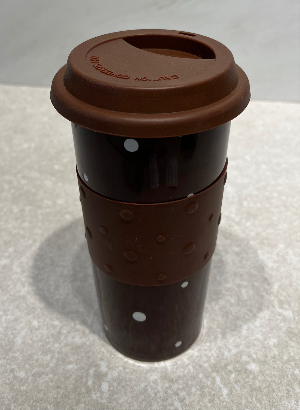 Tumbler