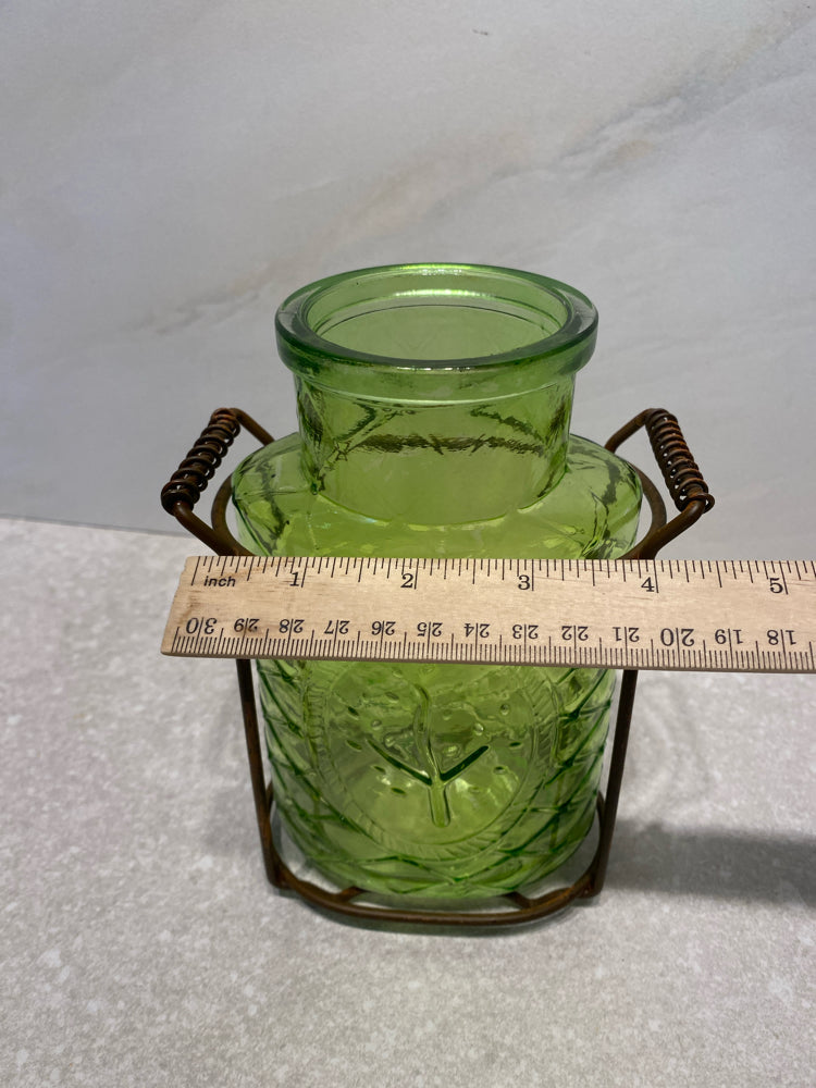 Vase in Stand