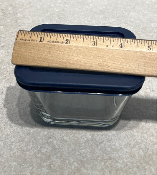 Covered Jar