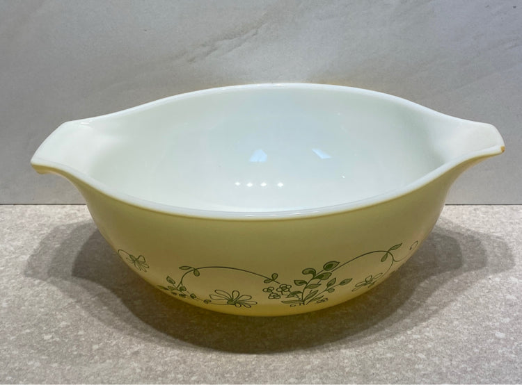 Pyrex Shenandoah Bowl 443