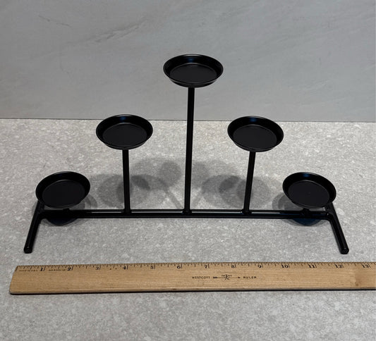Candleholder