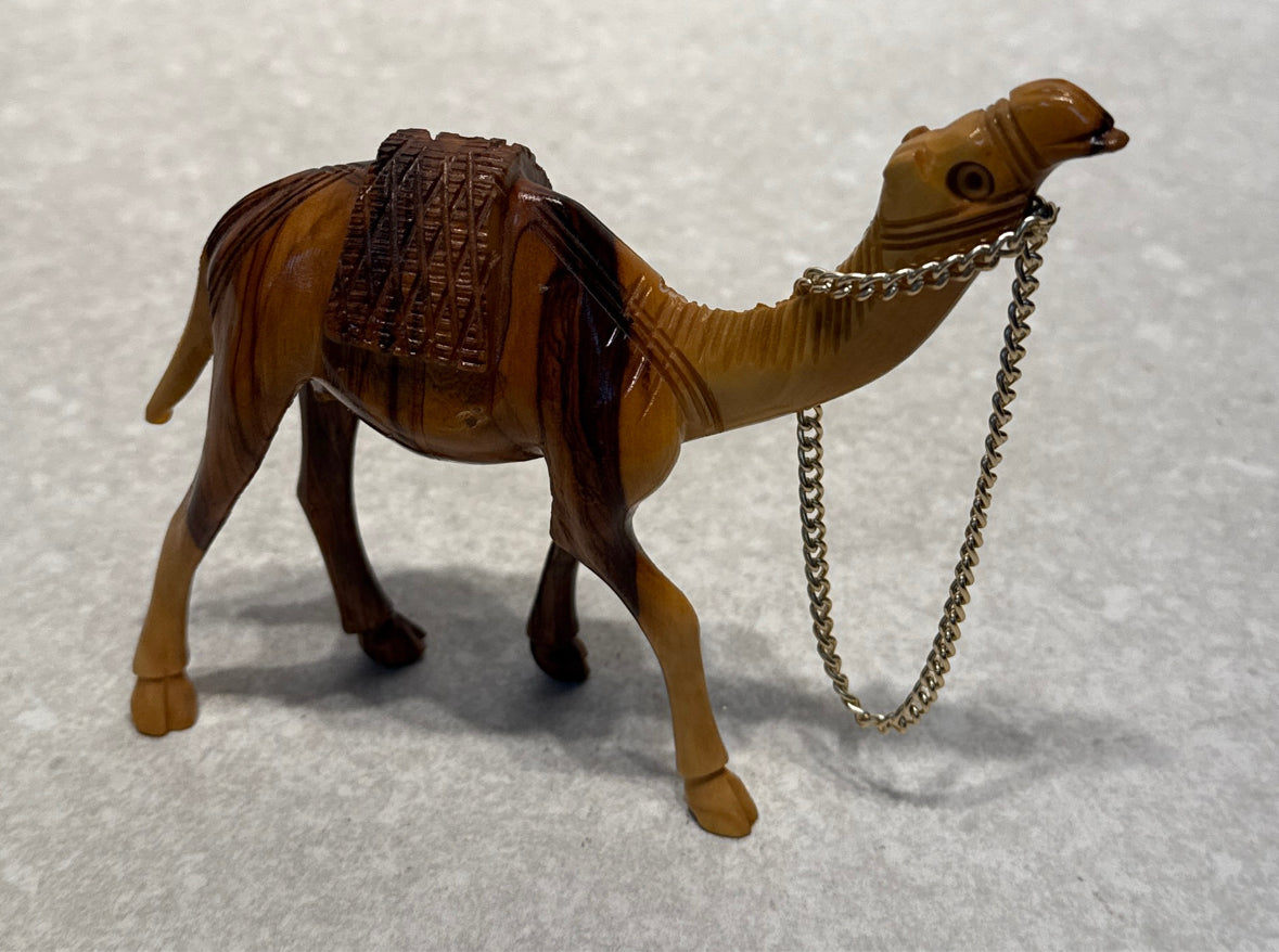 Camel
