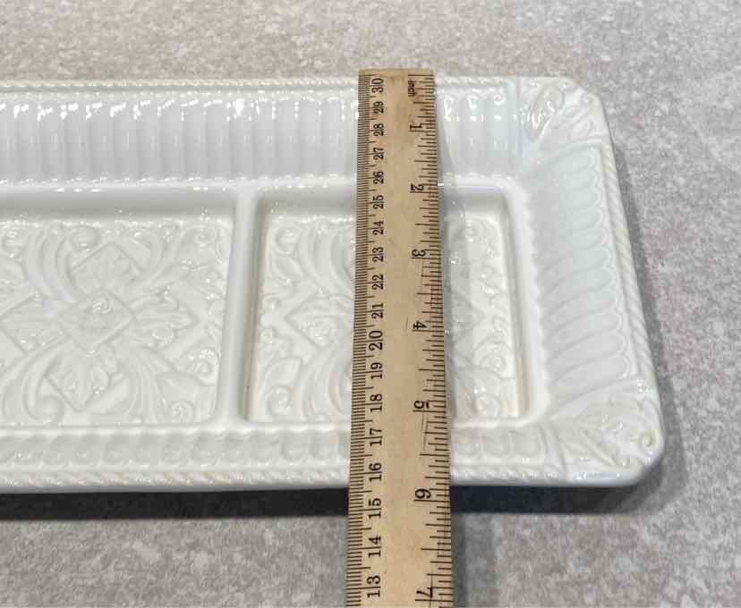 Lenox Tray