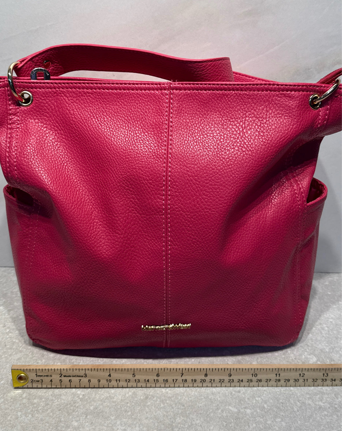 Montana West Handbag