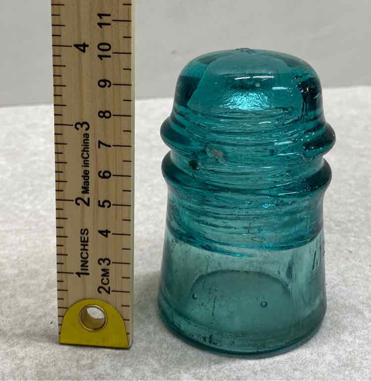 Insulator