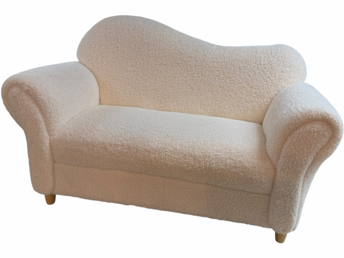 Child's Mini Sofa