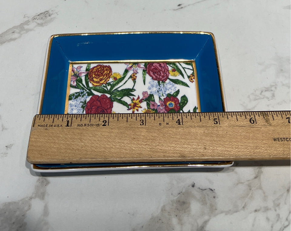 Talbots Dish