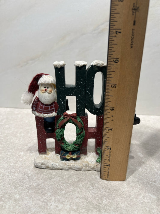 Figurine