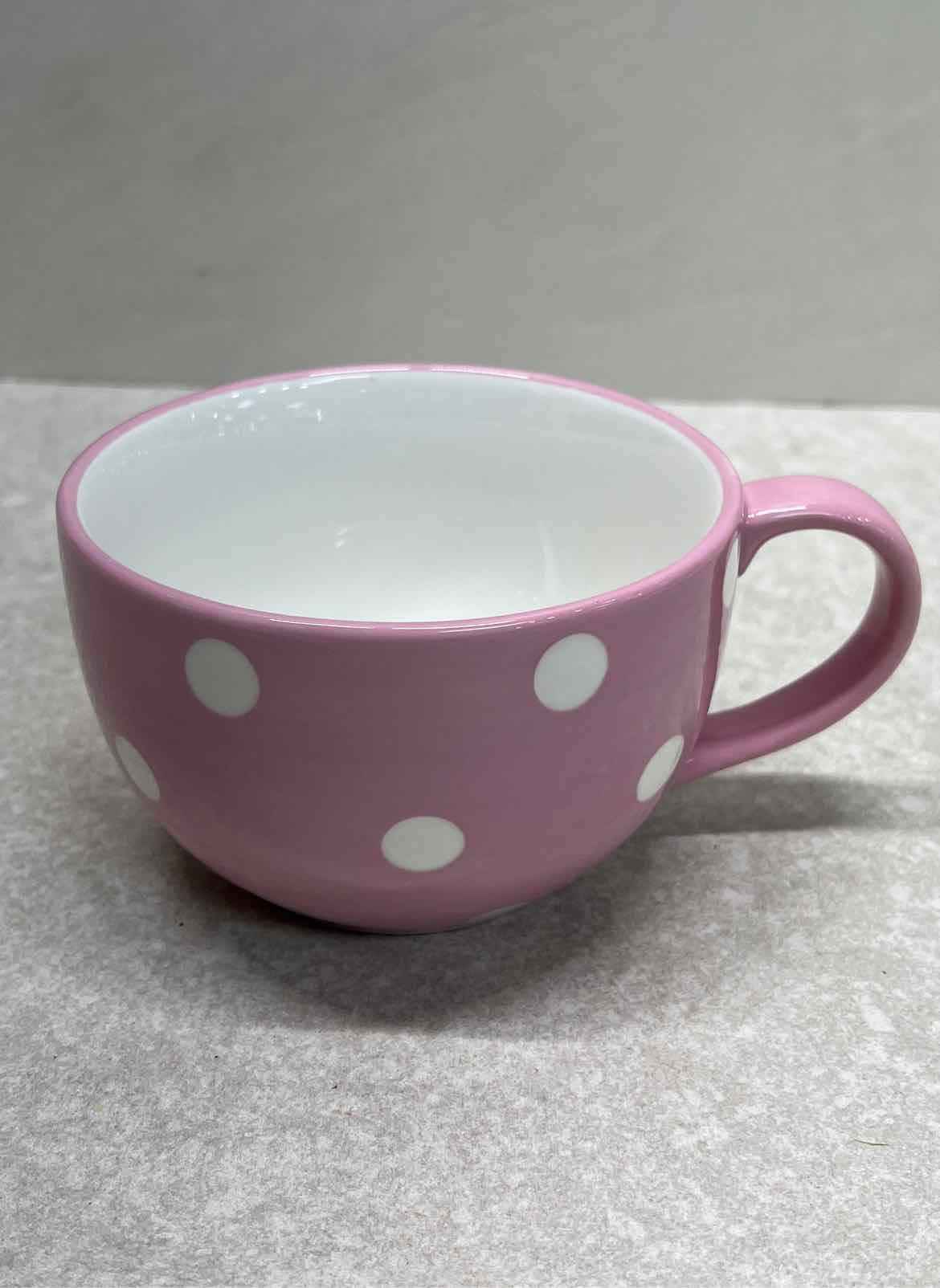 Pampered Chef Soup Bowl