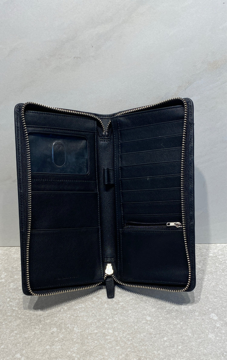 Leather Wallet