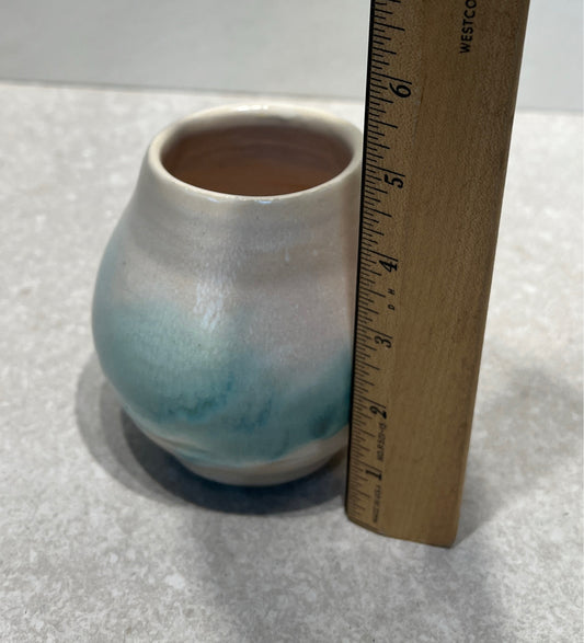 Pottery Vase