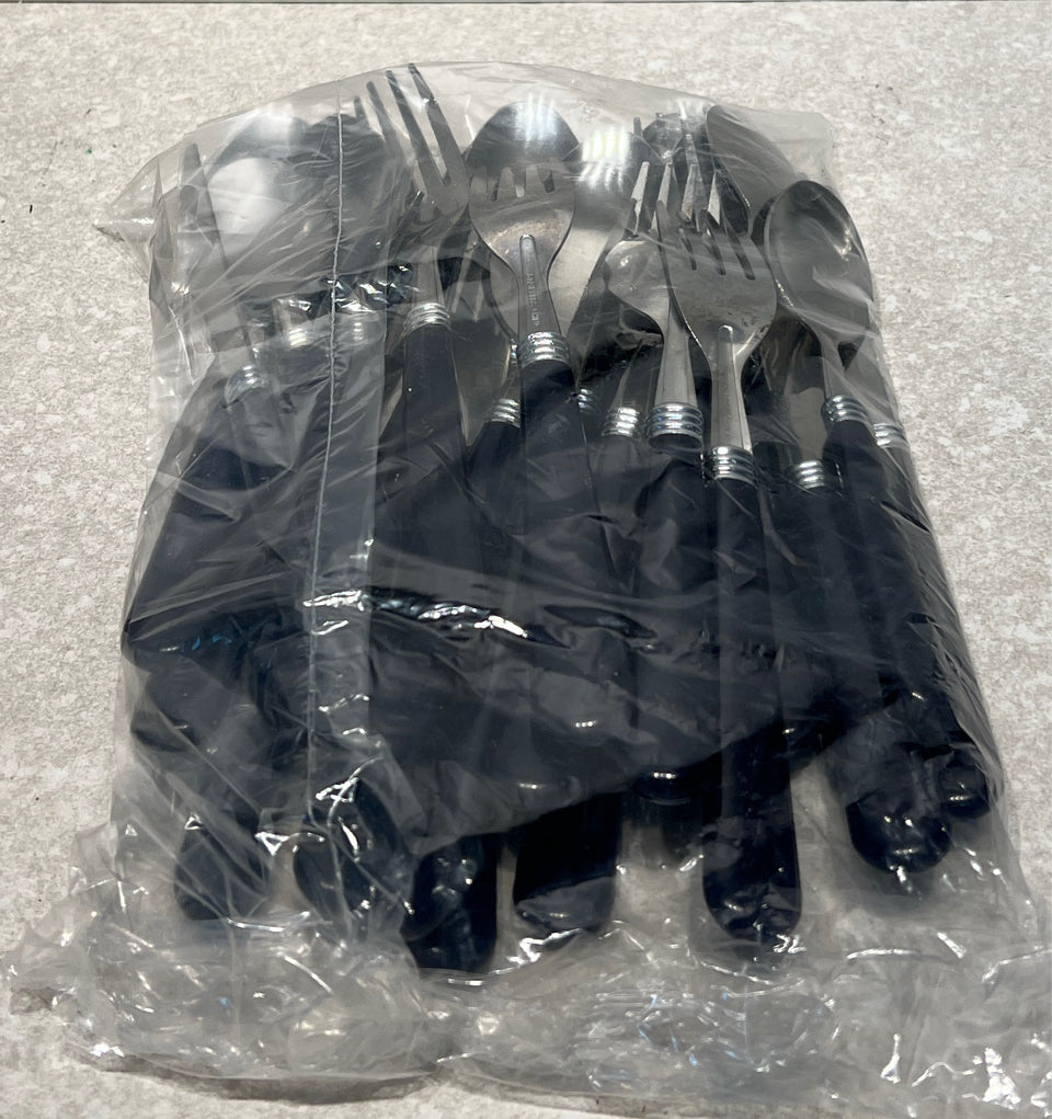 Lot of Silverware