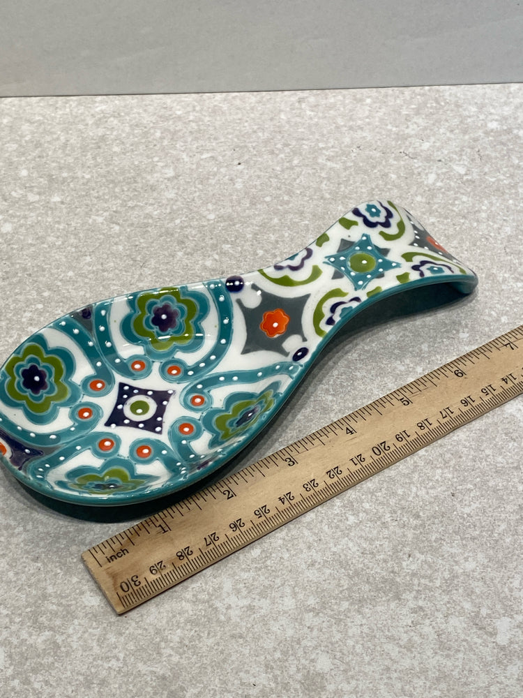 Spoon Rest