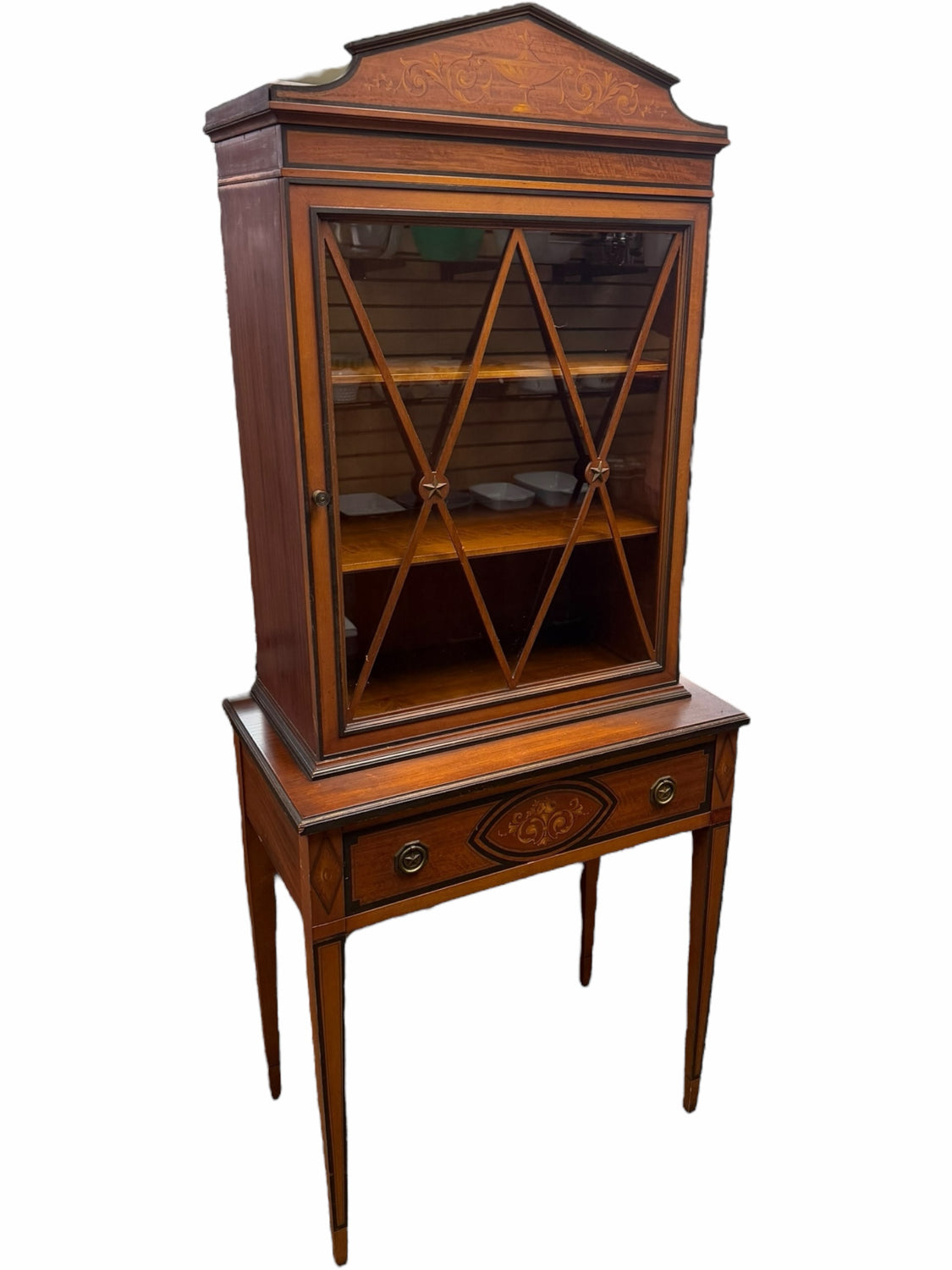 China Cabinet
