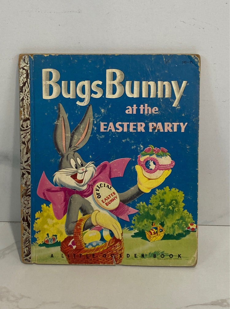 Vintage Book