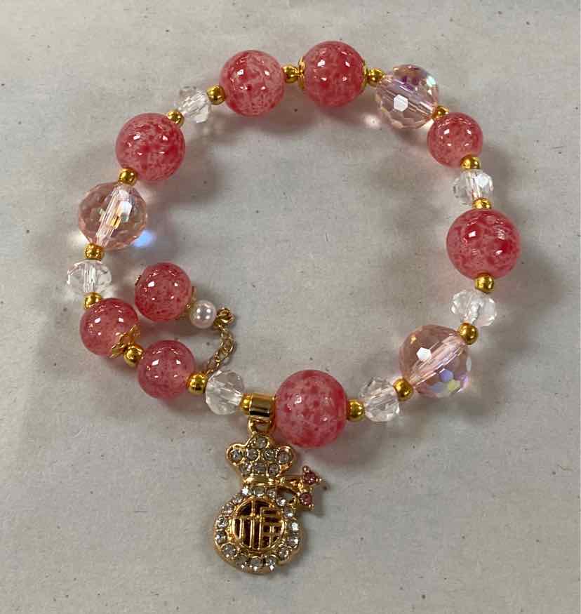 Bracelet