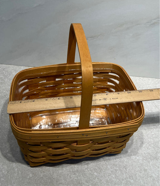 Longaberger Basket