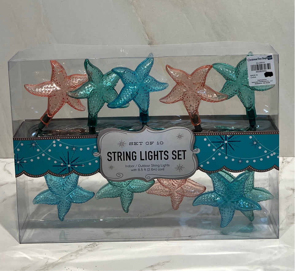 String Light Set