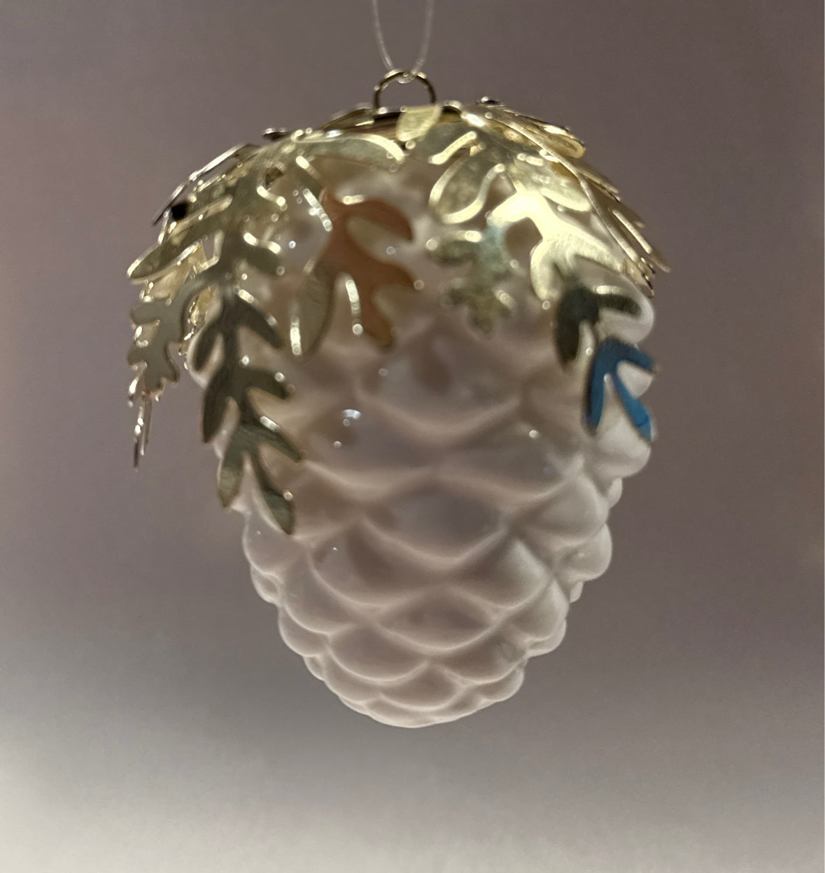 Dept 56 Ornament