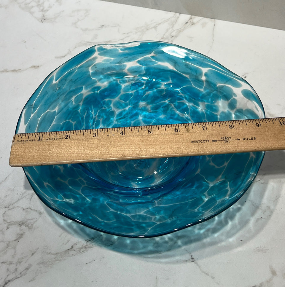 Blue Bowl